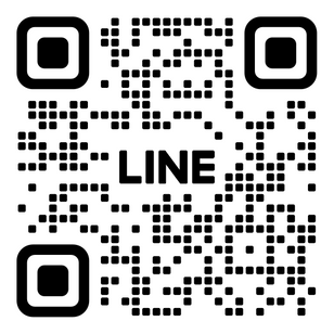 LINE友だち追加QRコード